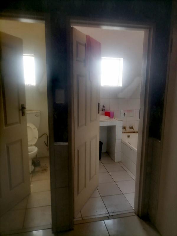 7 Bedroom Property for Sale in Sasolburg Ext 1 Free State